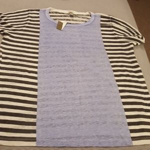 J. Crew Tee